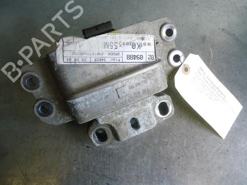 Used Gearbox mount SEAT TOLEDO III (5P2) 1.9 TDI (105 hp) 19944917