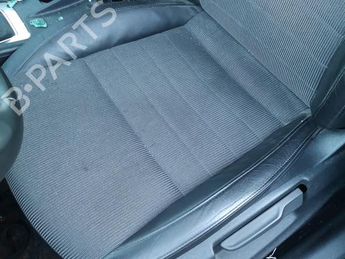Sæde venstre fortil SKODA OCTAVIA III Combi (5E5, 5E6) 1.6 TDI | BP29899203C15