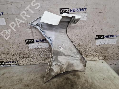 Corner bumper FORD TRANSIT CONNECT V408 Box Body/MPV 1.5 EcoBlue | BP30831360C117