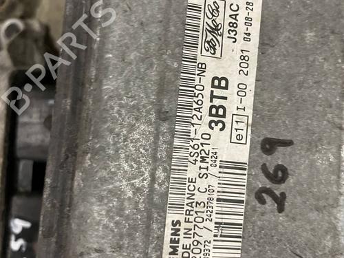 Used Engine control unit (ECU) Engine control unit (ECU) TALBOT HORIZON 1.3 (68 hp) 33683593 33683593