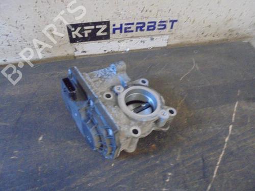 Used Throttle body RENAULT LAGUNA III (BT0/1) 2.0 16V Turbo (170 hp) 13435758