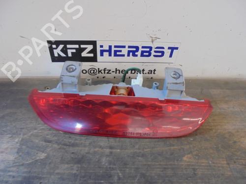 Used Third brake light KIA PICANTO I (SA) 1.0 (61 hp) 12865142