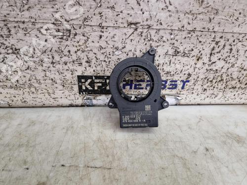 Used Electronic sensor DACIA SANDERO II 1.5 dCi (90 hp) 31948760