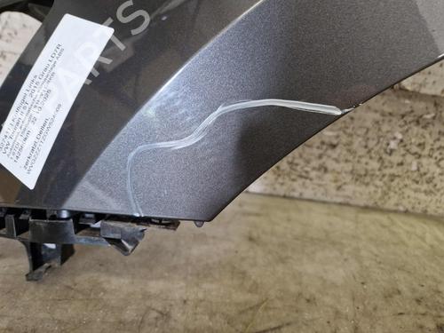 Left front fenders VW TOURAN (5T1) 1.6 TDI | BP29853830C41 