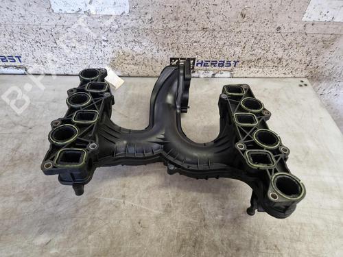 Used Intake manifold AUDI A6 C7 (4G2, 4GC) 3.0 TDI quattro (245 hp) 29019844