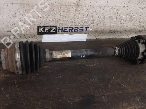 Used Left front driveshaft VW GOLF VII (5G1, BQ1, BE1, BE2) 1.6 TDI (90 hp) 13437842