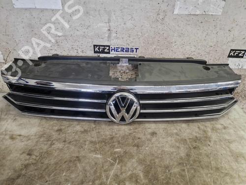 Grill VW PASSAT B8 Variant (3G5, CB5) 1.8 TSI | BP33324049C40 - Image 2