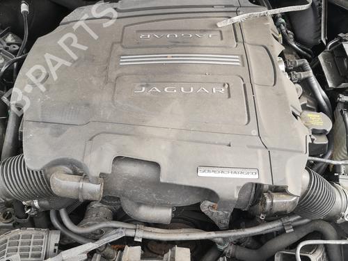 Used Gearbox JAGUAR XE (X760) 3.0 S (340 hp) 29912474