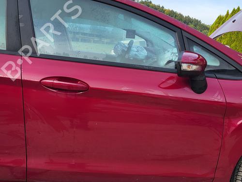 Dør høyre foran Dør høyre foran FORD FIESTA VI (CB1, CCN) 1.25 (82 hp) 39738159 39738159
