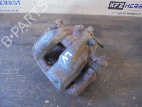 Used Left front brake caliper HONDA CR-V III (RE_) 2.2 i-DTEC 4WD (RE6) (150 hp) 24135399