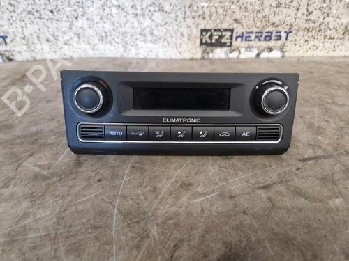 Used Climate control Climate control 38645887 38645887
