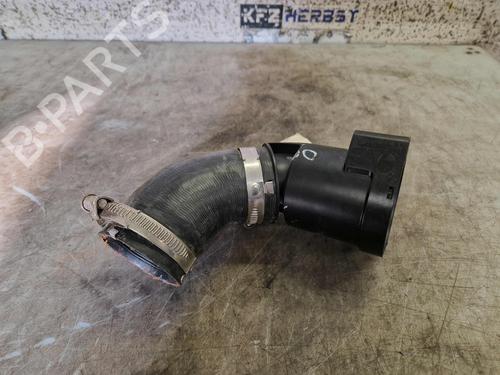 Used Pipe SKODA FABIA III Estate (NJ5) 1.4 TDI (90 hp) 31327426