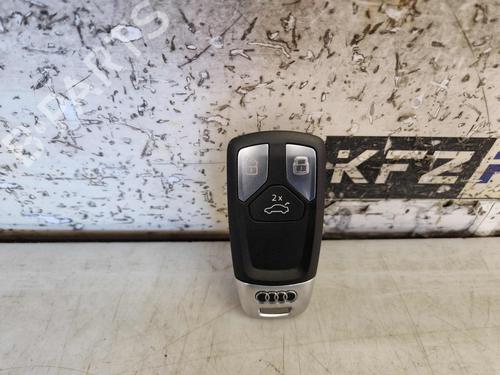Used Ignition barrel AUDI A4 B9 Avant (8W5, 8WD) 35 TDI Mild Hybrid (163 hp) 25980113