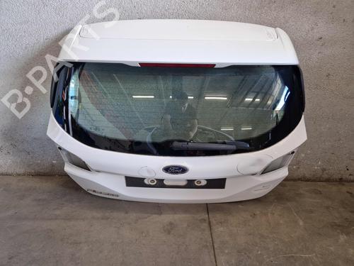 Bagklap CC/Kombi-Coupé Bagklap CC/Kombi-Coupé 39071997 39071997
