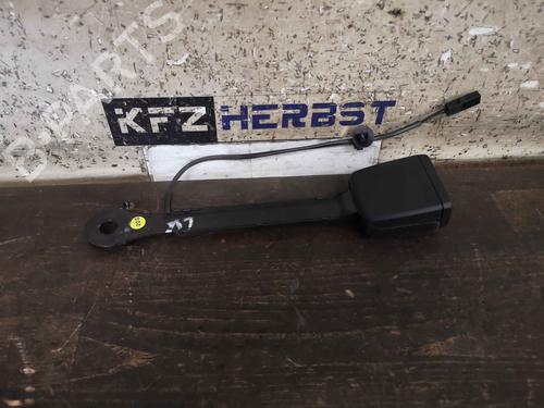 Used Front left seatbelt SEAT IBIZA V (KJ1, KJG) 1.6 TDI (80 hp) 22281488
