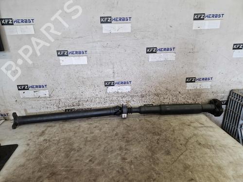 Transmisión central Transmisión central BMW 3 Touring (F31) 318 d (150 hp) 34212474 34212474