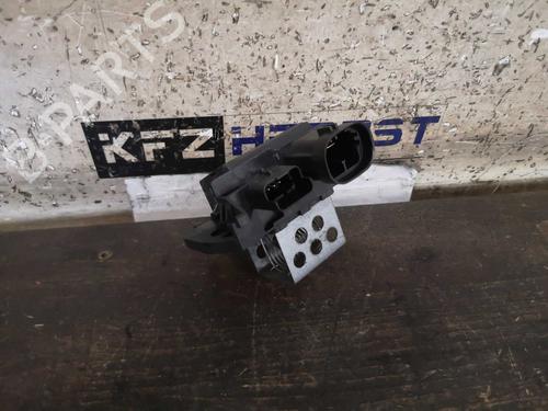 Used Electronic module PEUGEOT 308 II (LB_, LP_, LW_, LH_, L3_) 1.6 HDi 100 (99 hp) 12881736