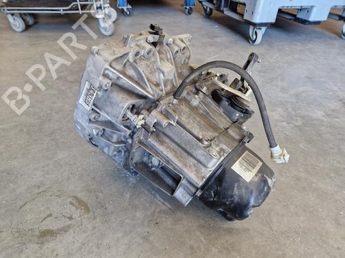 Gearbox RENAULT CLIO IV (BH_) 1.2 16V | BP27638183M3 