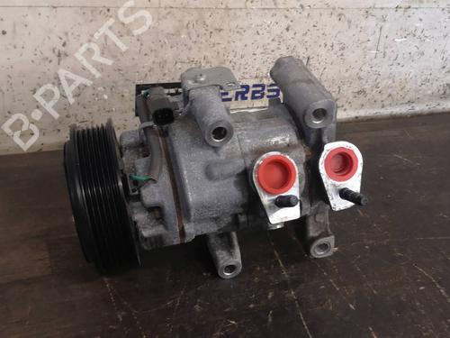 Used AC compressor FORD KA+ III (UK, FK) 1.2 Ti-VCT (85 hp) 12875997