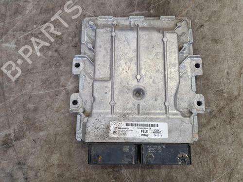 Used Engine control unit (ECU) Engine control unit (ECU) FORD TRANSIT V363 Van (FCD, FDD) 2.0 EcoBlue (130 hp) 34434116 34434116