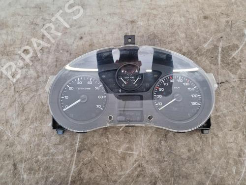 Quadrante Quadrante CITROËN BERLINGO Box Body/MPV (B9) 1.6 HDi 90 (90 hp) 36260099 36260099