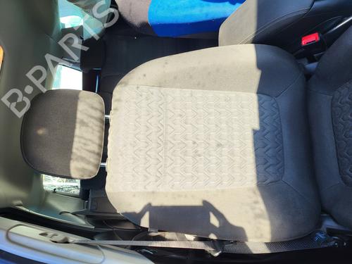 Right front seat OPEL MERIVA B MPV (S10) 1.4 (75) | BP39168492C16 - Image 3