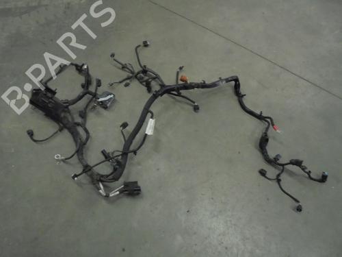Used Wiring harness FORD B-MAX (JK) 1.0 EcoBoost (100 hp) 13441043