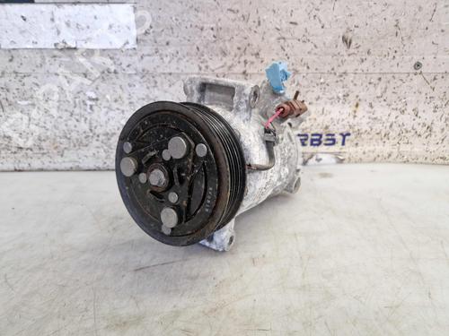 Compresseur AC SKODA FABIA III Estate (NJ5) 1.0 (60 hp) 26733684