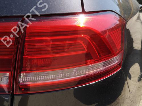 Used Right taillight Right taillight 38011008 38011008