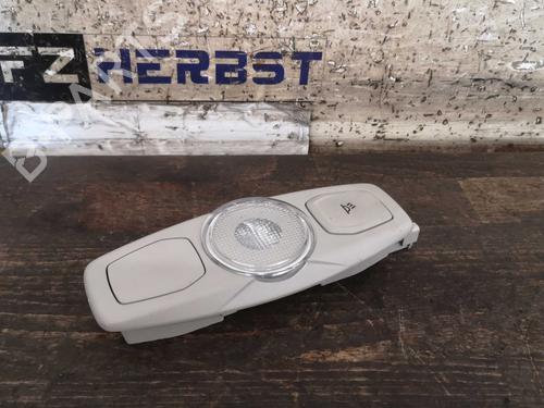 Used Interior roof light FORD TOURNEO CONNECT / GRAND TOURNEO CONNECT V408 MPV 1.6 TDCi (115 hp) 22290160