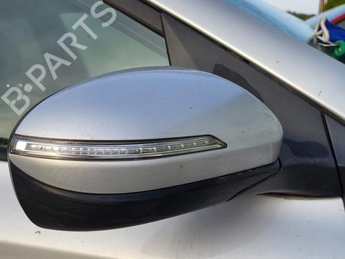 Bakspejl Højre Bakspejl Højre HYUNDAI i20 II (GB, IB) 1.2 (84 hp) 39688616 39688616