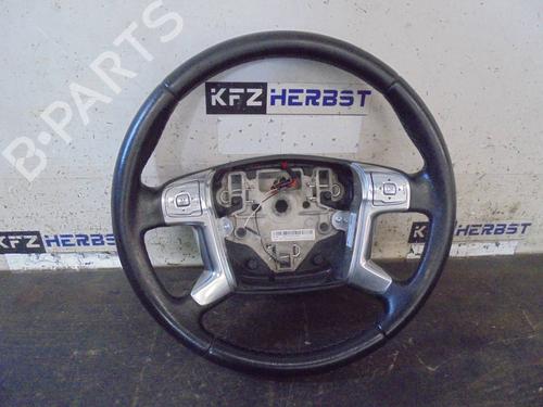 Used Steering wheel FORD GALAXY II (WA6) 2.0 TDCi (130 hp) 12873832