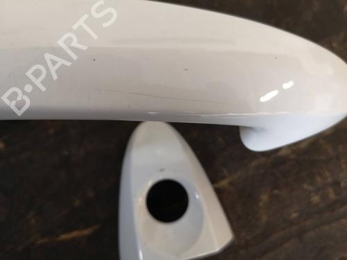 Exterior handle FORD TOURNEO COURIER B460 MPV 1.5 EcoBlue | BP12893842C122 