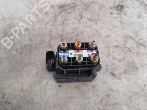 Used Steering pump Steering pump AUDI A6 Allroad C7 (4GH, 4GJ) 3.0 TDI quattro (313 hp) 40444805 40444805