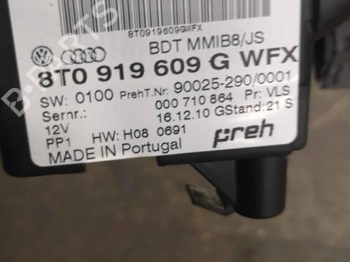 Switch AUDI A4 B8 (8K2) 2.0 TDI | BP22281945I30 