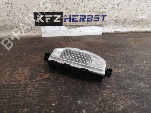 Used Heater resistor MERCEDES-BENZ SPRINTER 3,5-t Platform/Chassis (B907, B910) 311 CDI RWD (907.131, 907.133, 907.135, 907.231, 907.233... (114 hp) 19946552