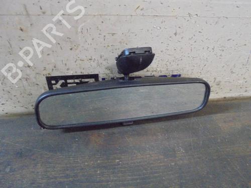 Rear mirror KIA CEE'D SW (ED) 1.6 CRDi 90 (90 hp) 12873139