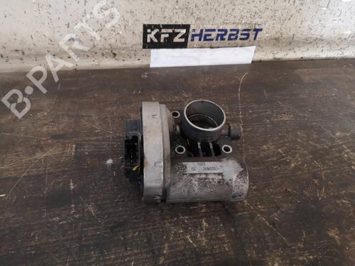 Used Throttle body FIAT PANDA (169_) 1.2 (169.AXB11, 169.AXB1A) (60 hp) 20092177