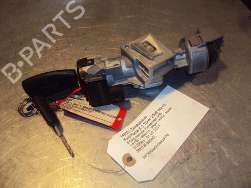 Ratlås/Tændingslås FORD FOCUS II (DA_, HCP, DP) 1.4 (80 hp) 12882034