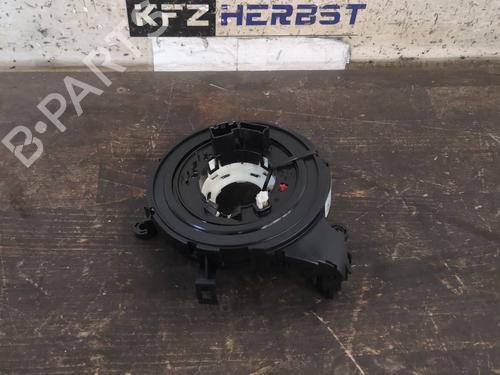 Used Squib airbag BMW 3 (E90) 318 i (129 hp) 13070092