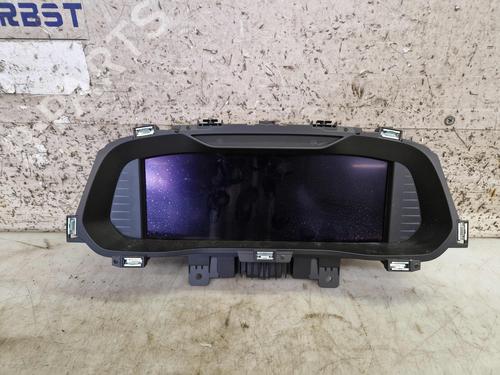 Kombinert Instrument SKODA OCTAVIA IV Combi (NX5, PV5) 1.5 TSI e-TEC (150 hp) 30587874