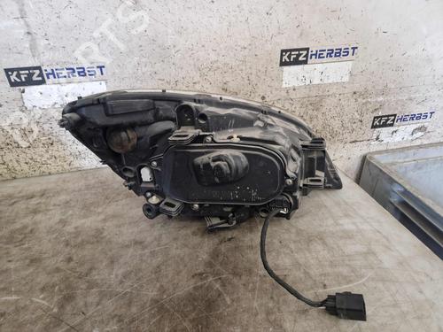 Left headlight VOLVO V60 I (155) T4 | BP32989844C28 - Image 2
