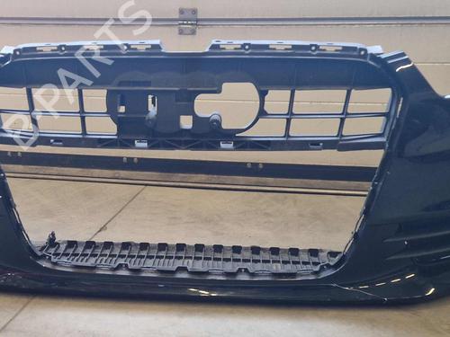 Used Front bumper AUDI A6 C7 Avant (4G5, 4GD) 2.8 FSI quattro (204 hp) 32989784