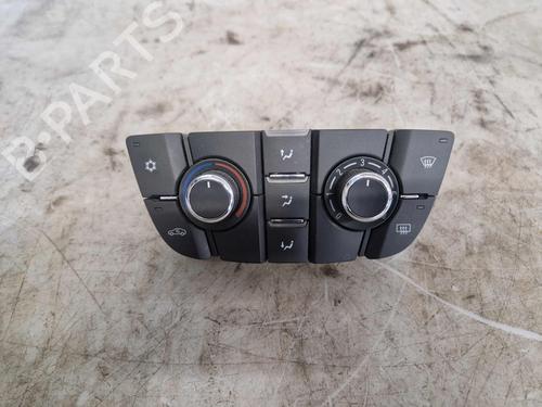 climate-control-opel-meriva-b-mpv-s10-2010-2011-2012-2013-2014-2015-2016-2017-39266777 main image