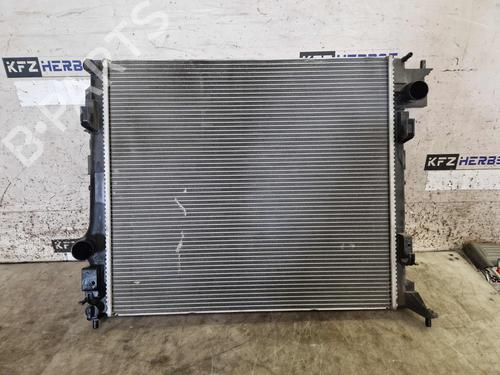 Used Water radiator Water radiator 38010909 38010909