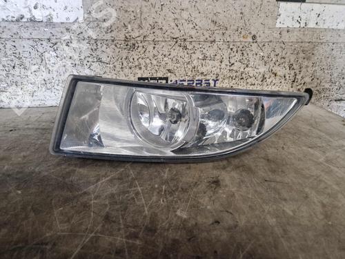 Used Left front fog light Left front fog light 37436325 37436325