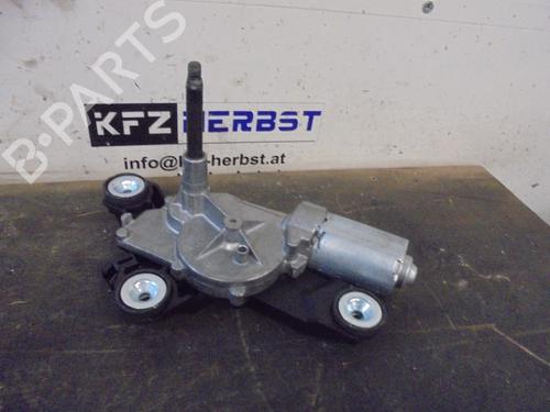 Used Rear wiper motor FORD MONDEO IV Turnier (BA7) 2.0 TDCi (140 hp) 12885390