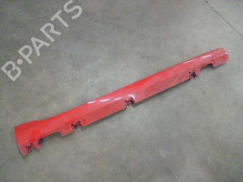 Dørliste FORD FIESTA VII (HJ, HF) 1.1 Ti-VCT (86 hp) 20644121