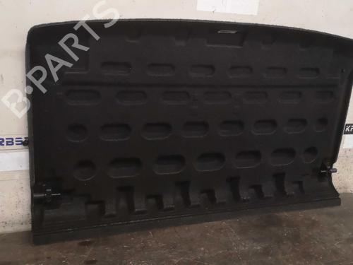 Rear parcel shelf SEAT ALTEA (5P1) 1.6 TDI | BP22284363C85 