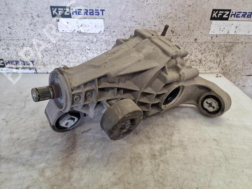 Differential, bag PORSCHE CAYENNE (92A) 3.0 Diesel (262 hp) 28605335